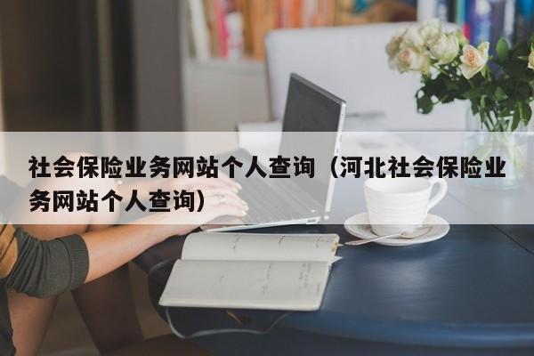社会保险业务网站个人查询（河北社会保险业务网站个人查询）