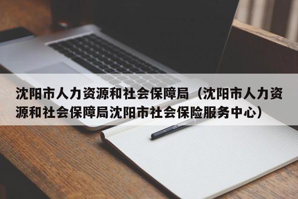 沈阳市人力资源和社会保障局（沈阳市人力资源和社会保障局沈阳市社会保险服务中心）