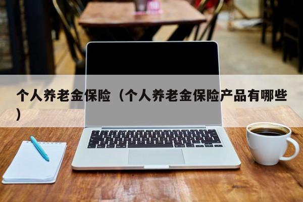 个人养老金保险（个人养老金保险产品有哪些）