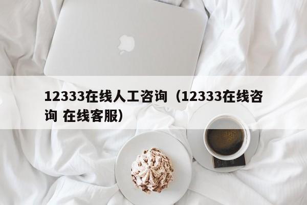 12333在线人工咨询（12333在线咨询 在线客服）