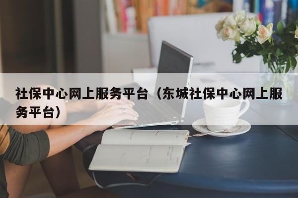 社保中心网上服务平台（东城社保中心网上服务平台）