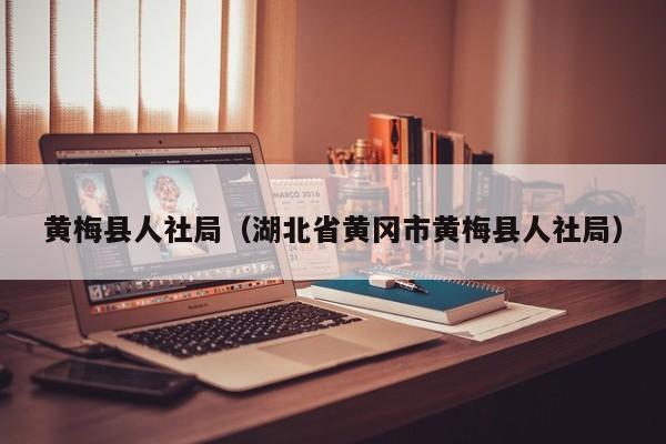 黄梅县人社局（湖北省黄冈市黄梅县人社局）