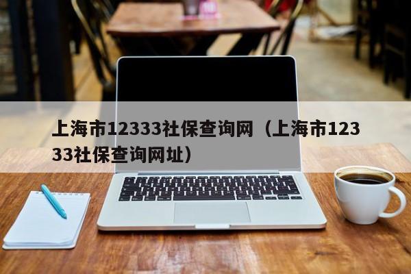 上海市12333社保查询网（上海市12333社保查询网址）