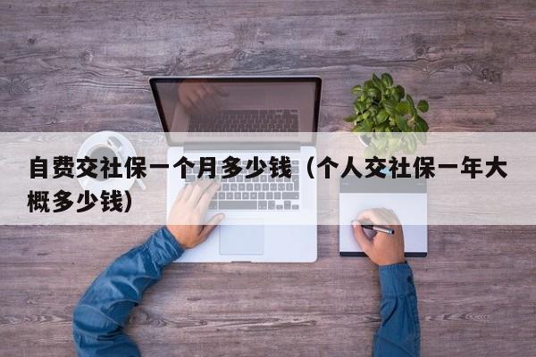 自费交社保一个月多少钱（个人交社保一年大概多少钱）