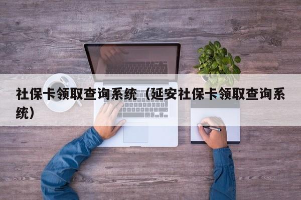 社保卡领取查询系统（延安社保卡领取查询系统）
