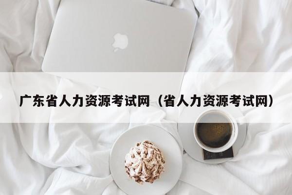 广东省人力资源考试网（省人力资源考试网）