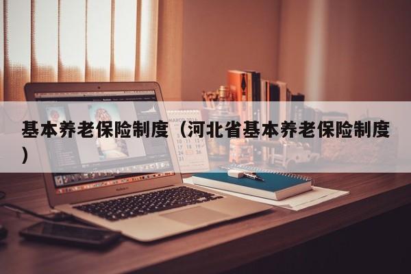 基本养老保险制度（河北省基本养老保险制度）