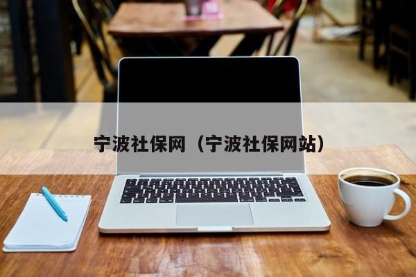 宁波社保网（宁波社保网站）