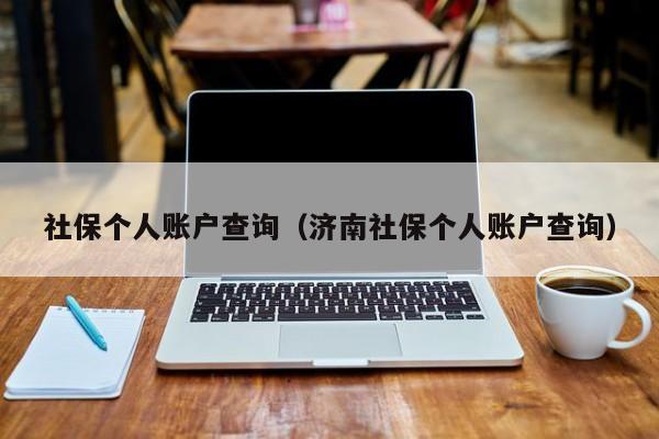 社保个人账户查询（济南社保个人账户查询）