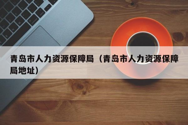 青岛市人力资源保障局（青岛市人力资源保障局地址）