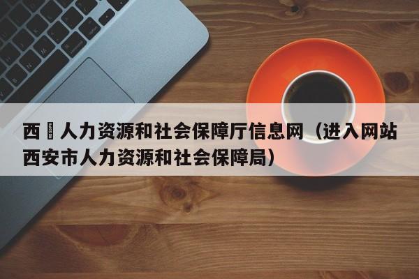 西蔵人力资源和社会保障厅信息网（进入网站西安市人力资源和社会保障局）