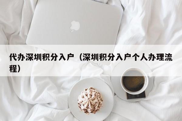 代办深圳积分入户（深圳积分入户个人办理流程）