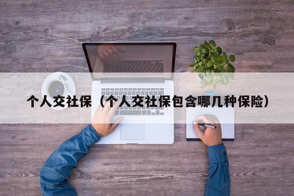 个人交社保（个人交社保包含哪几种保险）