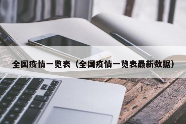 全国疫情一览表（全国疫情一览表最新数据）