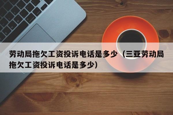 劳动局拖欠工资投诉电话是多少（三亚劳动局拖欠工资投诉电话是多少）