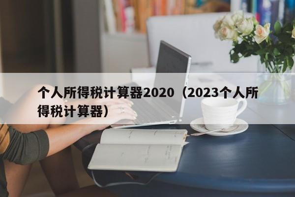 个人所得税计算器2020（2023个人所得税计算器）
