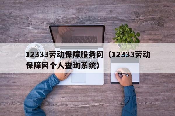 12333劳动保障服务网（12333劳动保障网个人查询系统）