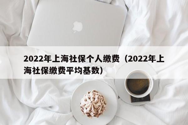 2022年上海社保个人缴费（2022年上海社保缴费平均基数）