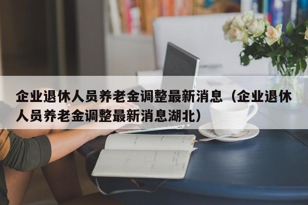 企业退休人员养老金调整最新消息（企业退休人员养老金调整最新消息湖北）