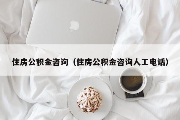 住房公积金咨询（住房公积金咨询人工电话）