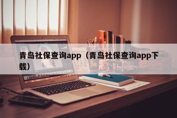 青岛社保查询app（青岛社保查询app下载）
