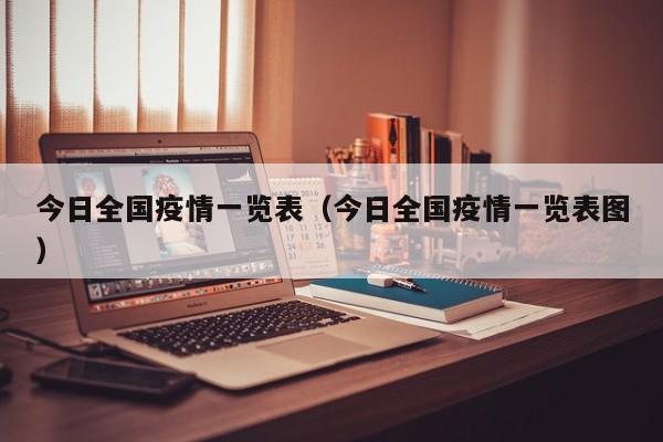 今日全国疫情一览表（今日全国疫情一览表图）