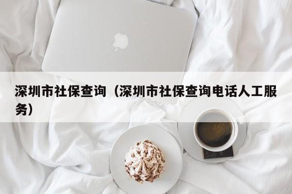 深圳市社保查询（深圳市社保查询电话人工服务）