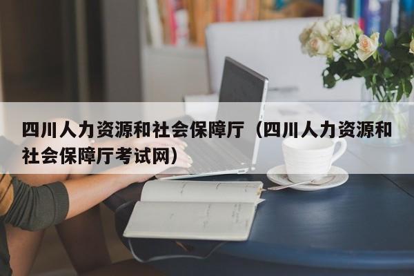 四川人力资源和社会保障厅（四川人力资源和社会保障厅考试网）