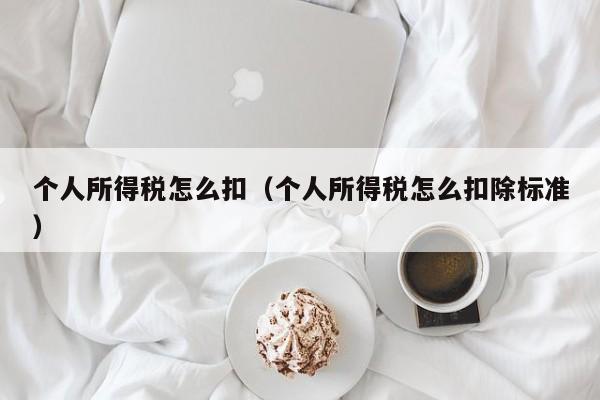个人所得税怎么扣（个人所得税怎么扣除标准）