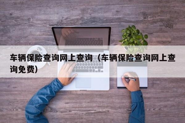 车辆保险查询网上查询（车辆保险查询网上查询免费）