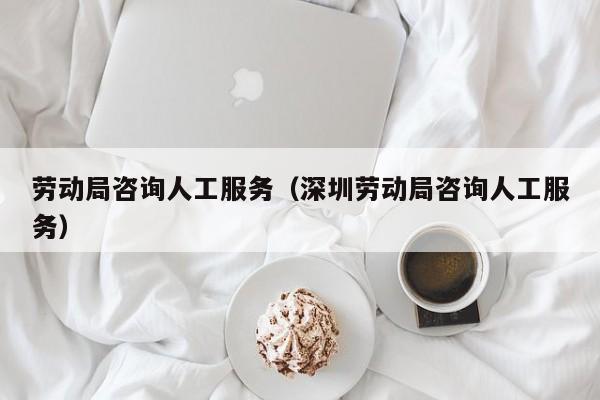 劳动局咨询人工服务（深圳劳动局咨询人工服务）