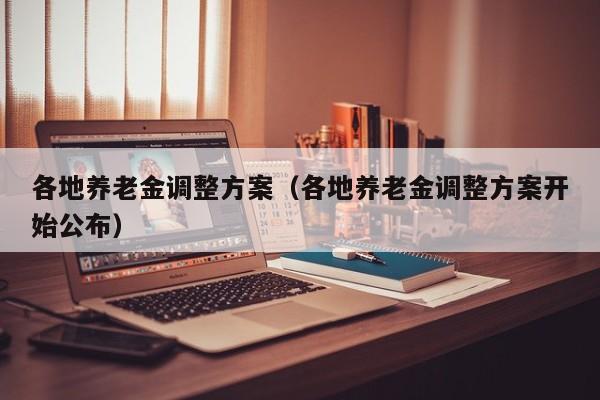 各地养老金调整方案（各地养老金调整方案开始公布）