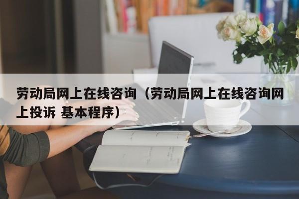 劳动局网上在线咨询（劳动局网上在线咨询网上投诉 基本程序）