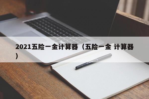 2021五险一金计算器（五险一金 计算器）
