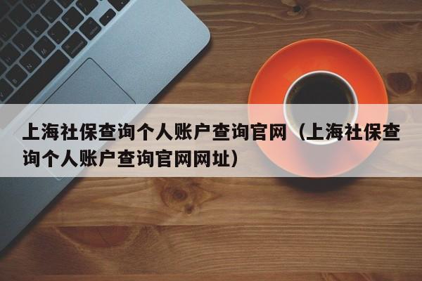上海社保查询个人账户查询官网（上海社保查询个人账户查询官网网址）