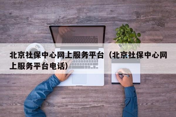 北京社保中心网上服务平台（北京社保中心网上服务平台电话）
