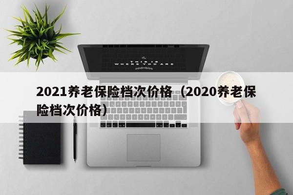 2021养老保险档次价格（2020养老保险档次价格）